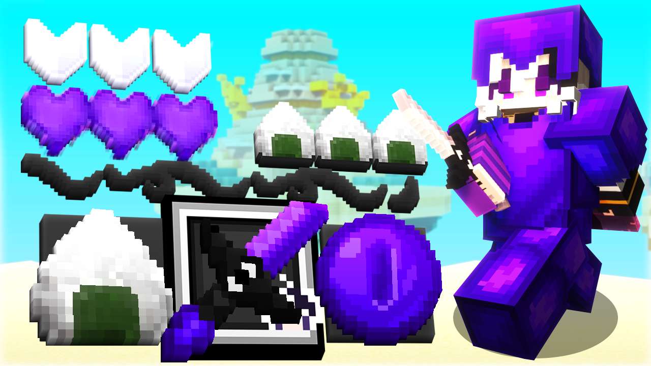 V FLower Pack 32x by LazyNaii on PvPRP