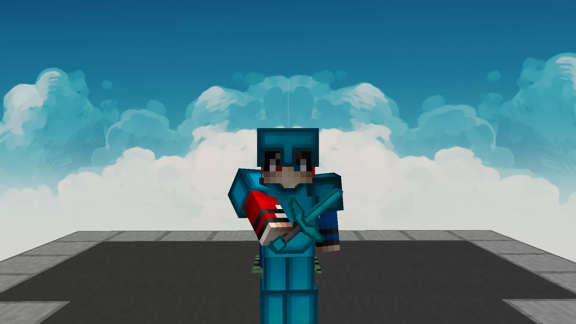 Gallery Banner for spreendmc mashz v2 (by L) on PvPRP