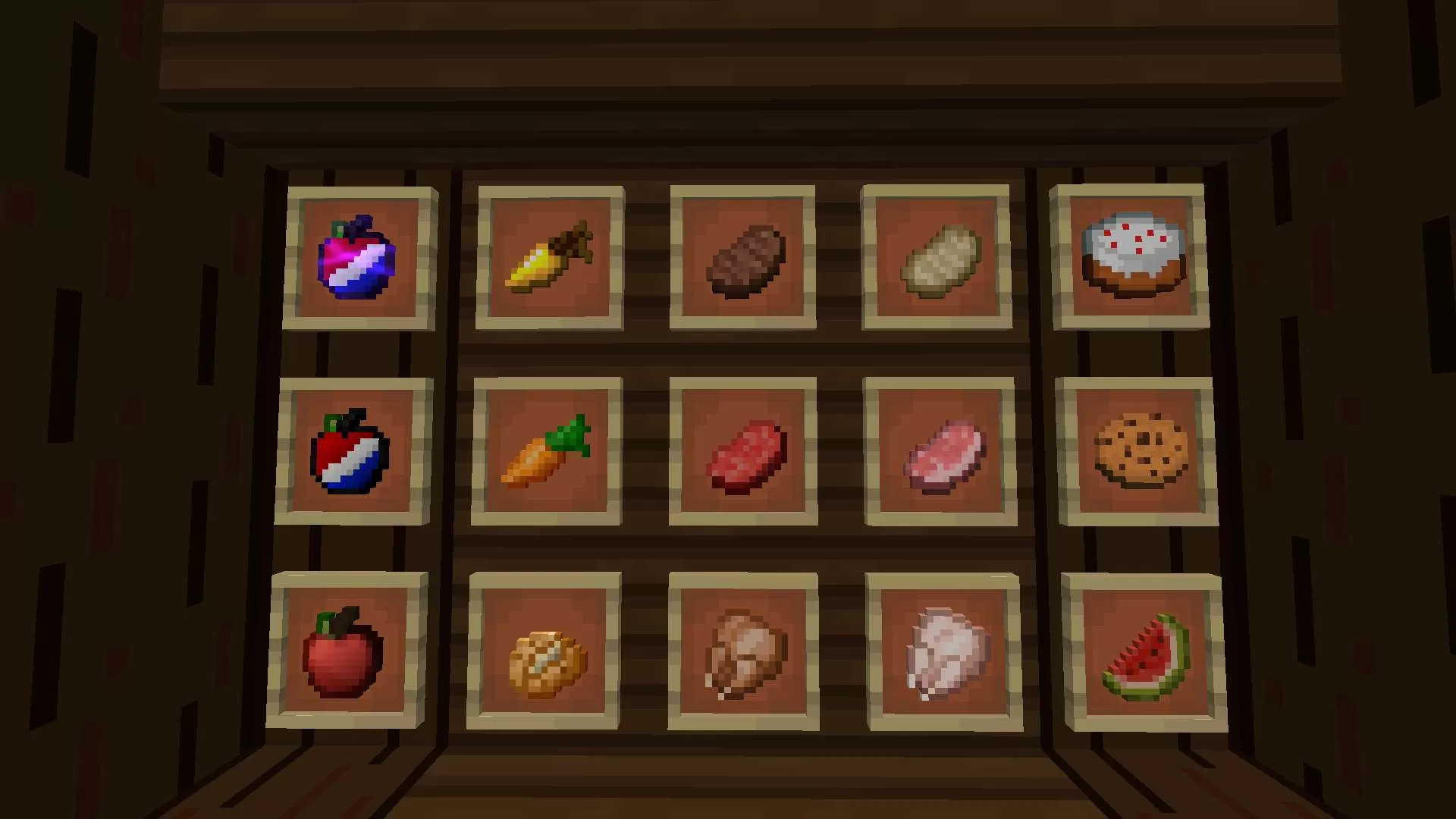 Gallery Image 2 for LEHAN PEPSI PACK 15K on PVPRP