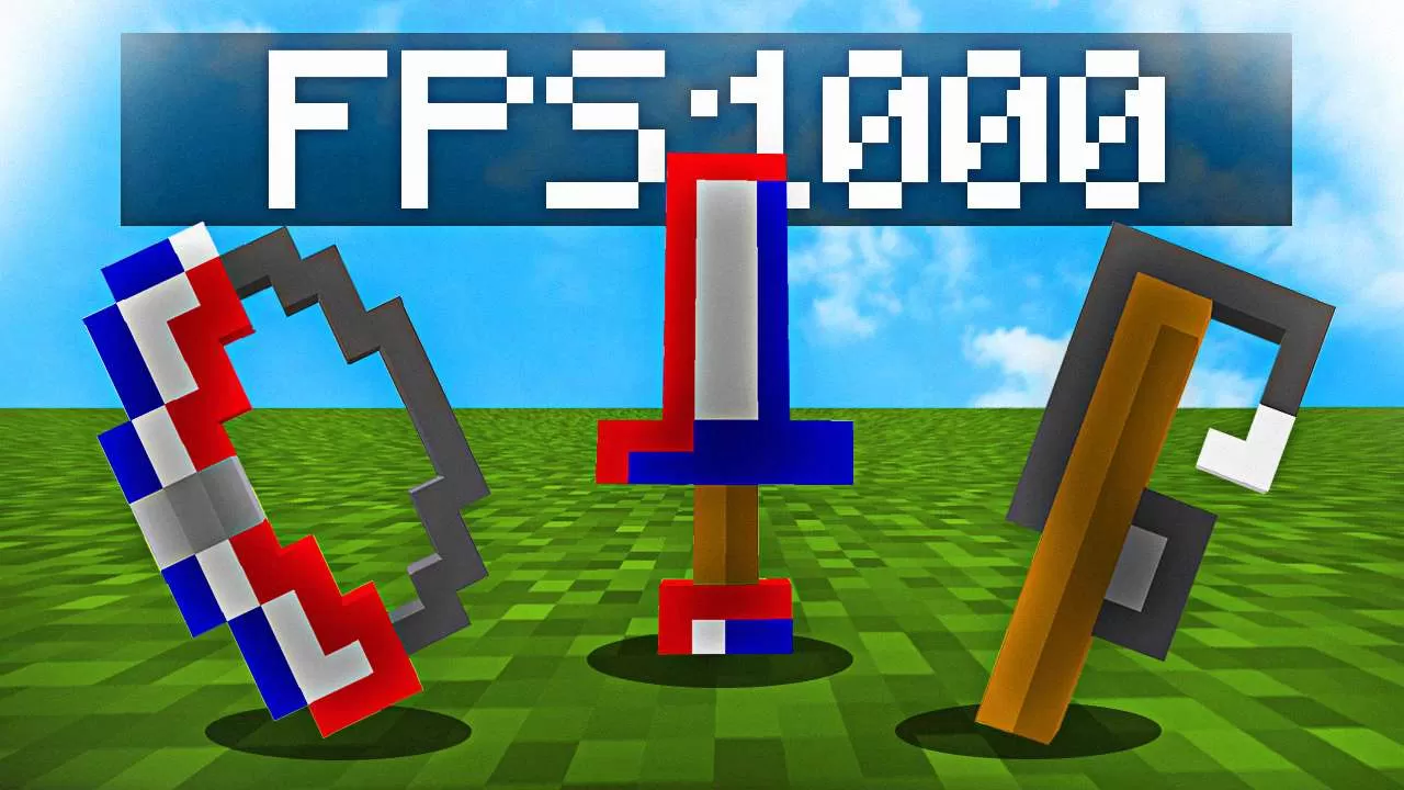 Gallery Banner for LEHAN23 FPS (EDIT BY RODRY) on PvPRP