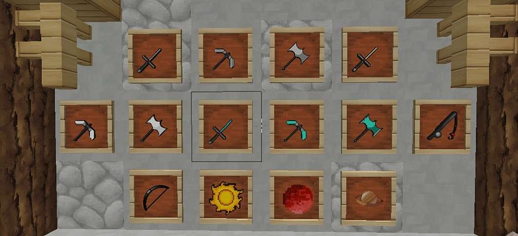 The Ultimate  256x by Leozinhuuu & Leozinhuuu and Argued_ on PvPRP