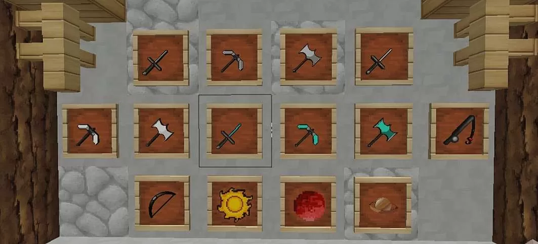 Gallery Banner for The Ultimate on PvPRP