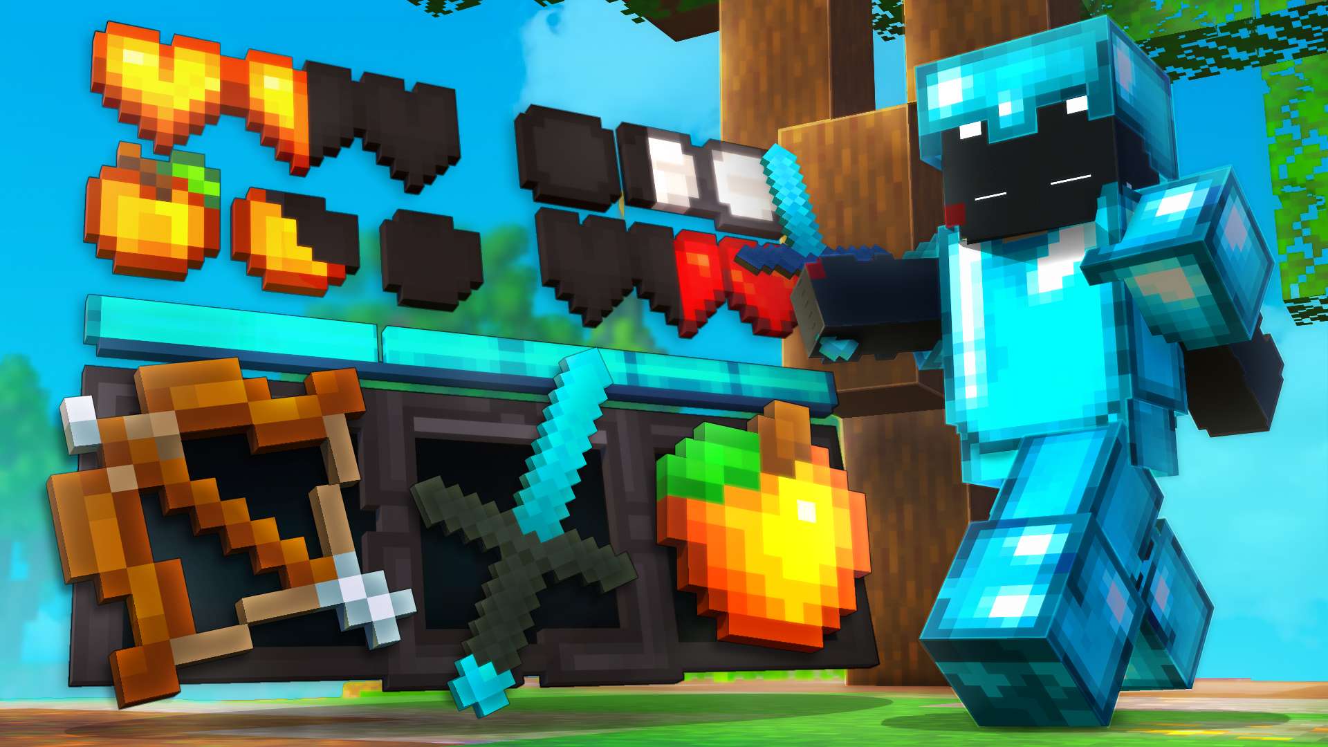 Blooodbyte 32x by Lgx_ & quze on PvPRP