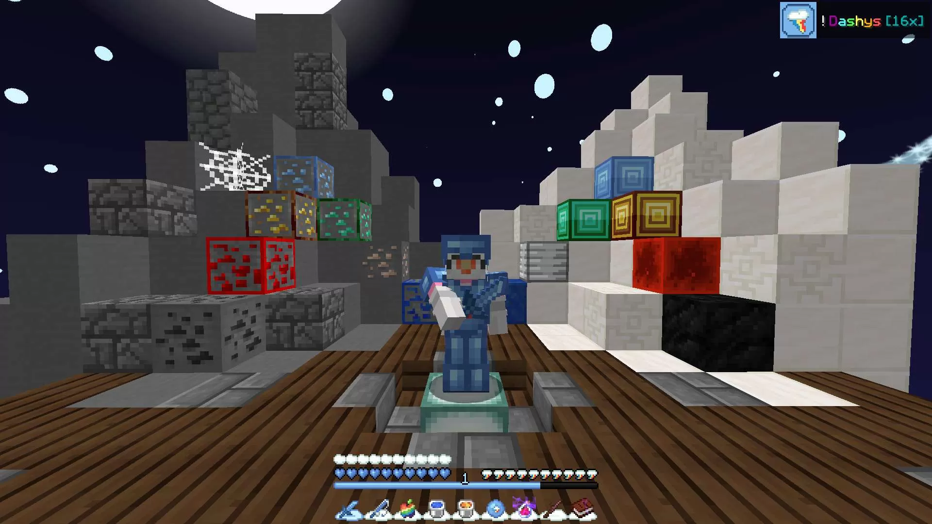 Gallery Image 1 for Dashys (Rainbow Dash Pack) on PVPRP