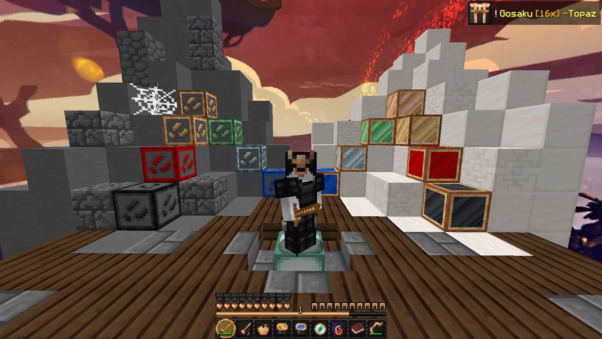 Gallery Image 1 for Gosaku (Topaz) on PVPRP