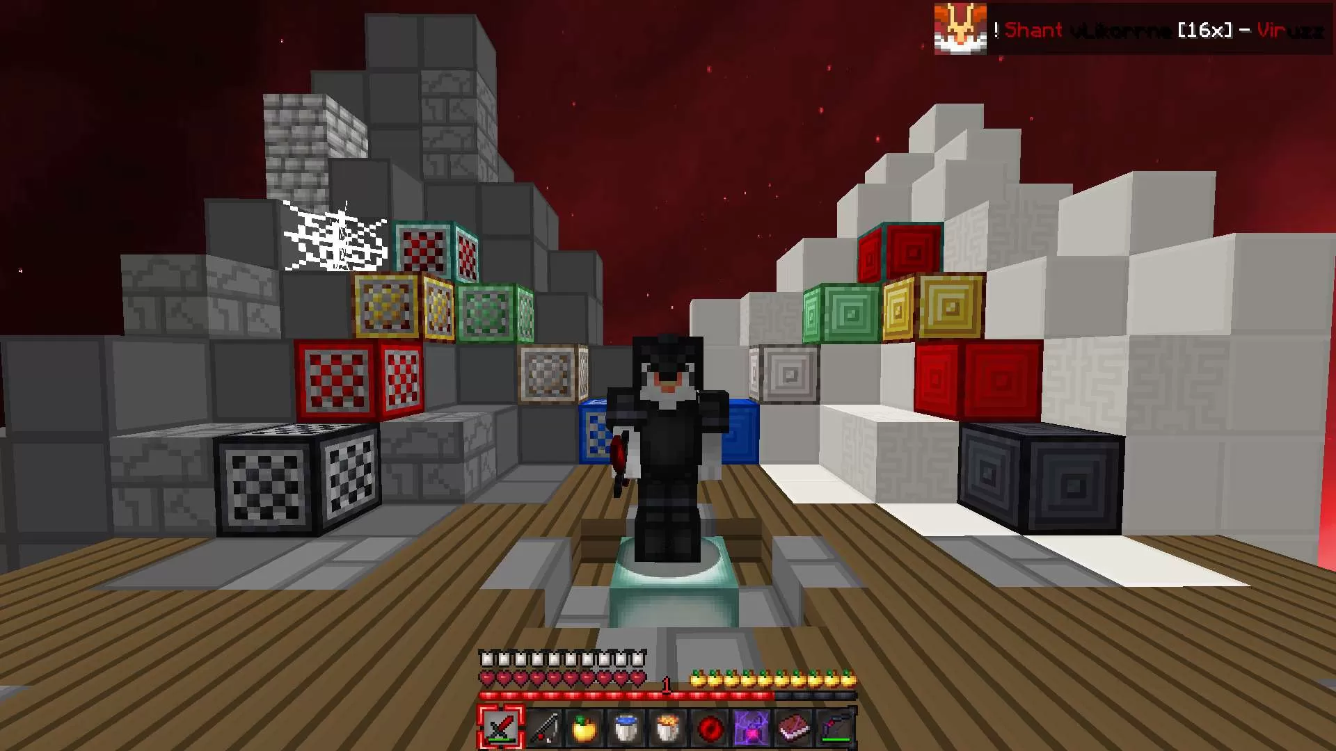 Gallery Image 1 for Shant vLikorrne (Viruzz) on PVPRP