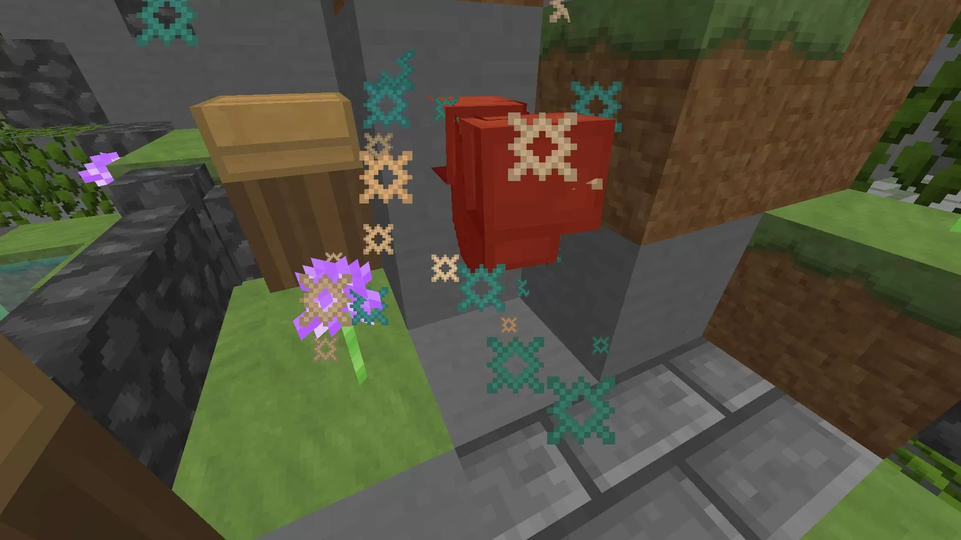 Gallery Image 2 for Likorrne pack (Blue) on PVPRP