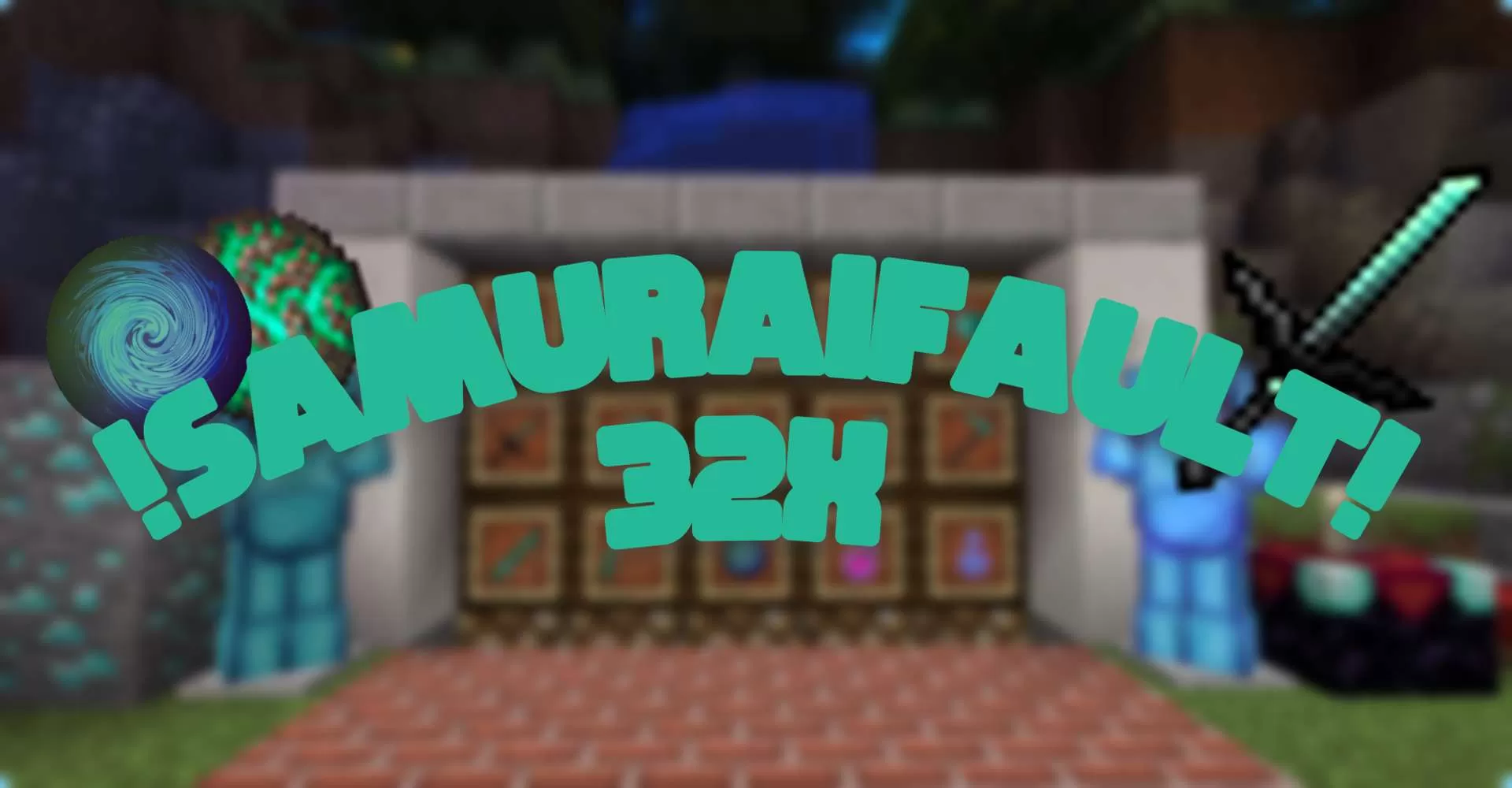 Gallery Banner for SamuraiFault on PvPRP