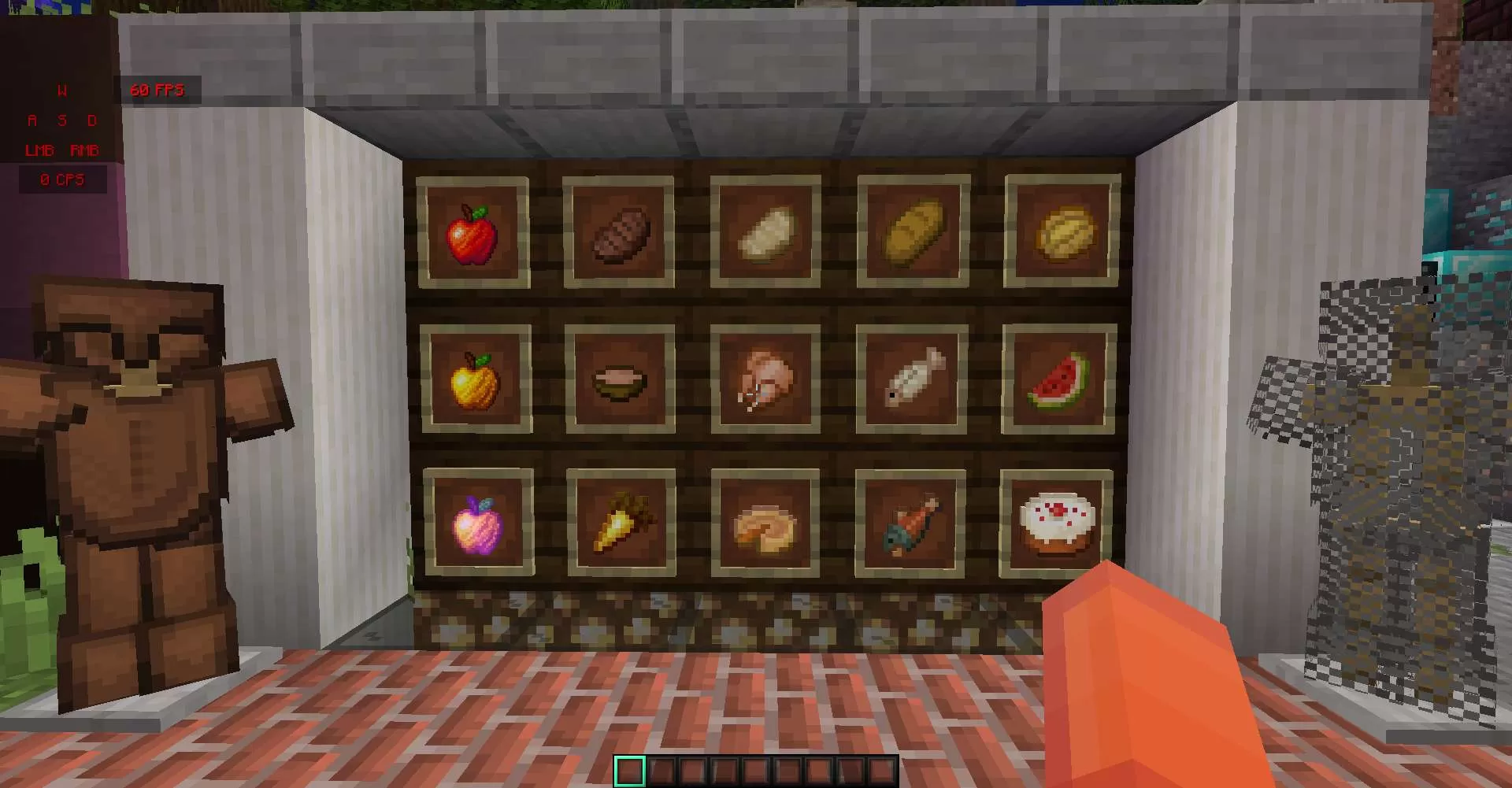 Gallery Image 4 for SamuraiFault on PVPRP