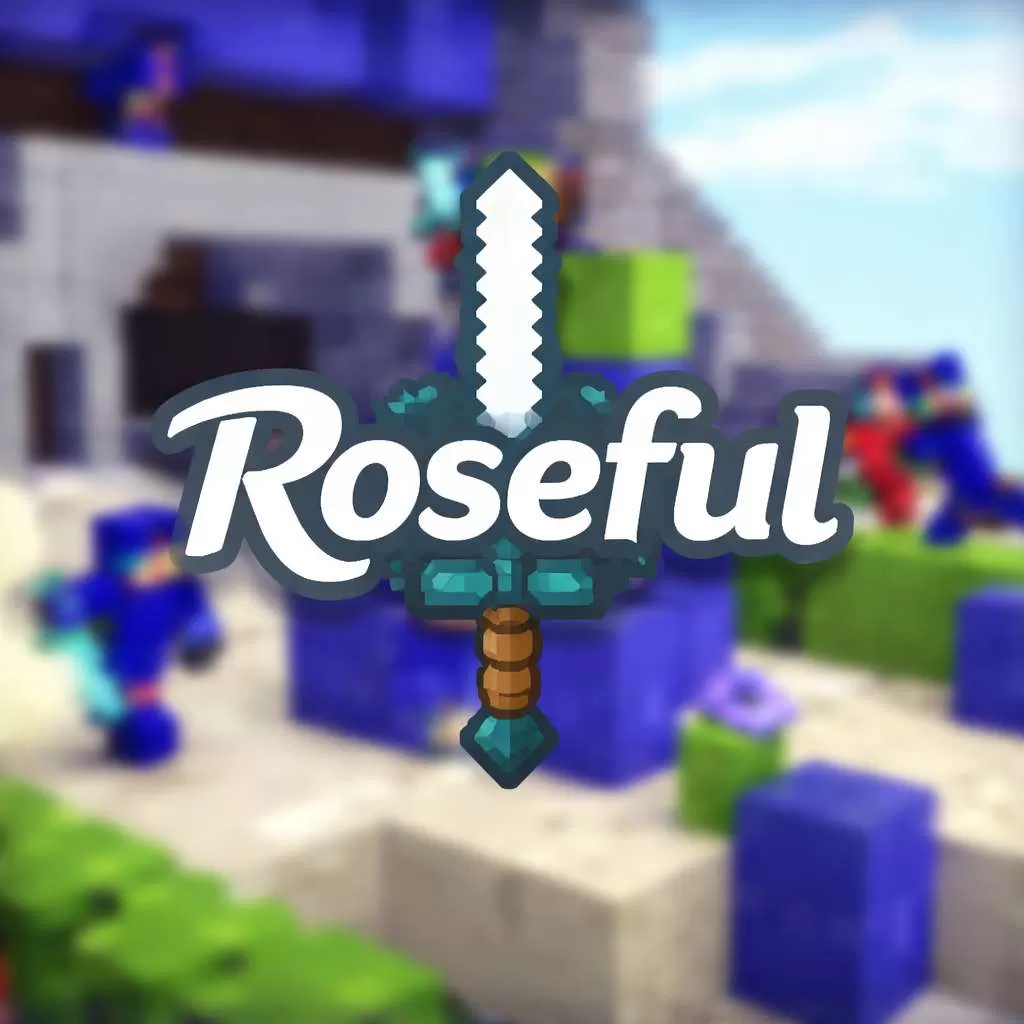 Gallery Banner for Roseful on PvPRP
