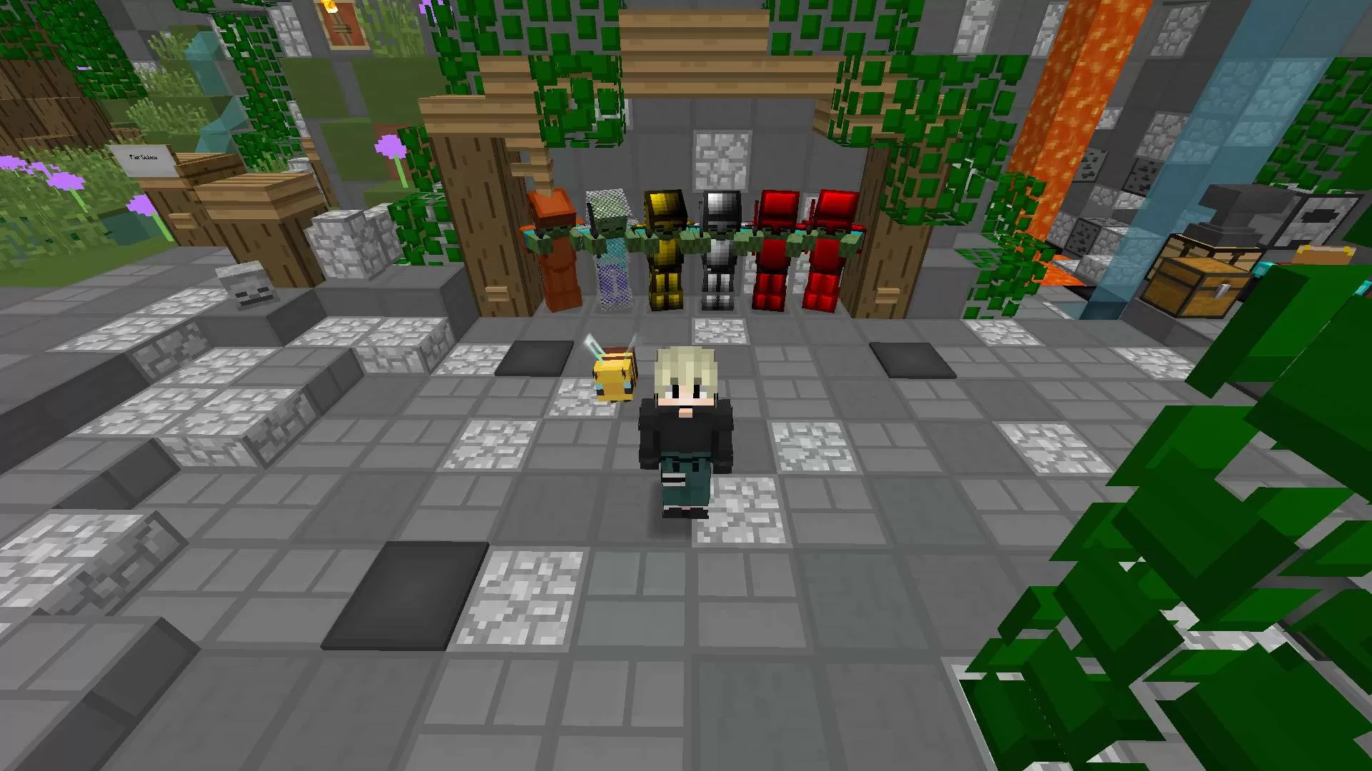 Gallery Image 1 for Bloody Moon on PVPRP