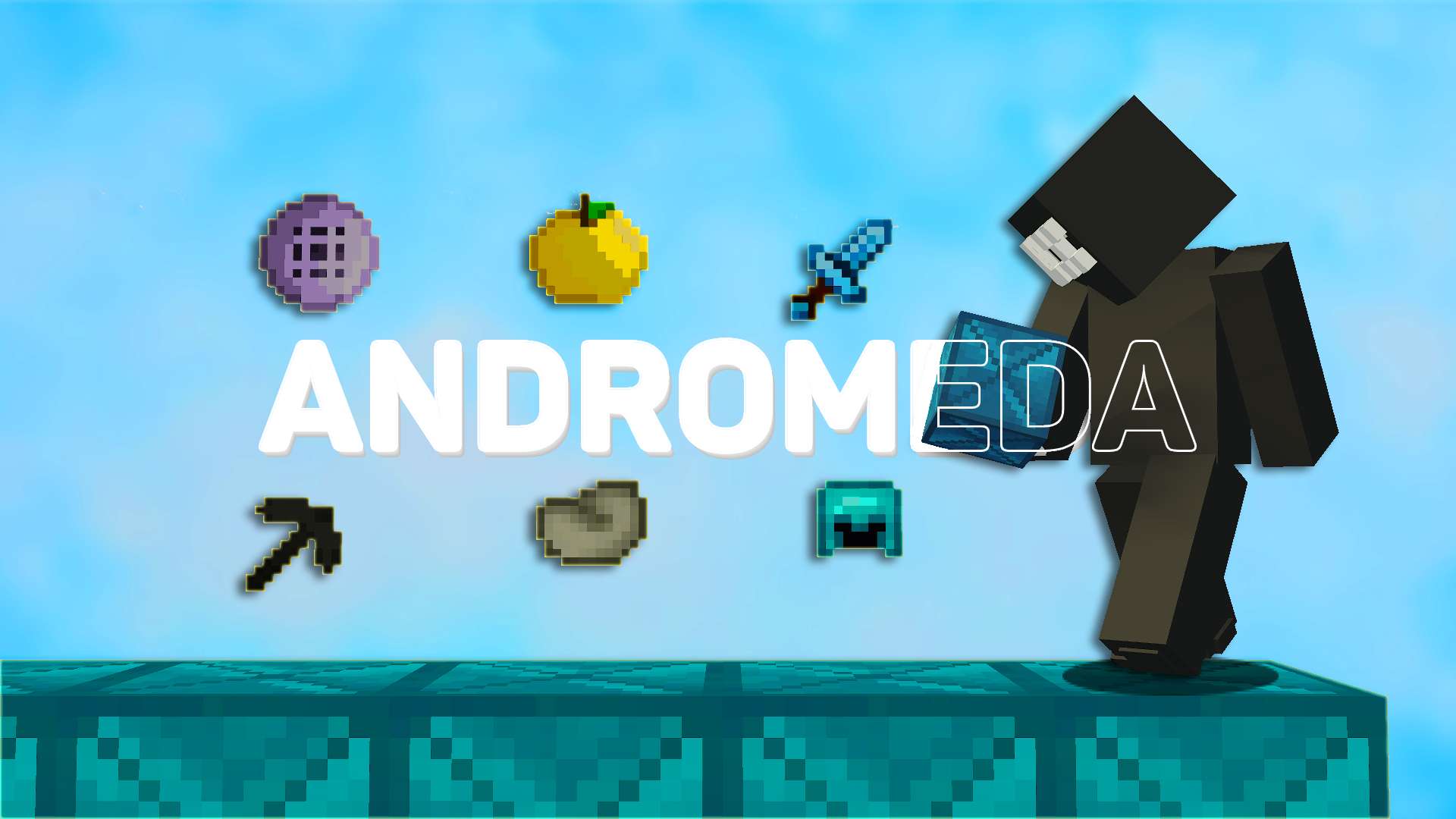 Andromeda 16x by Lootd on PvPRP