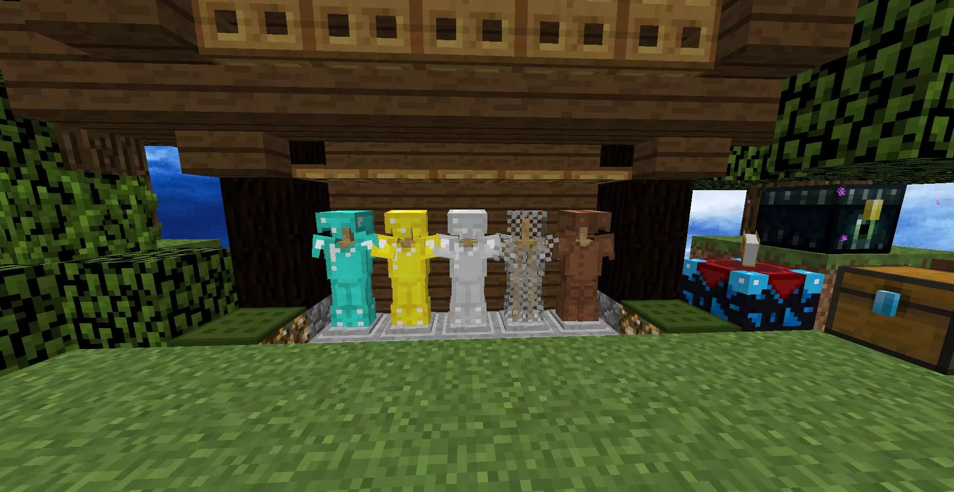 Gallery Image 3 for Naples Pack on PVPRP