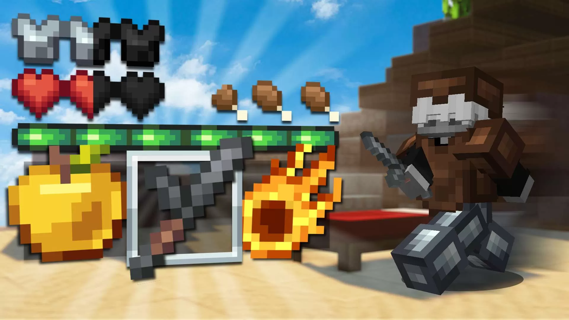 Gallery Banner for ZaXFault on PvPRP