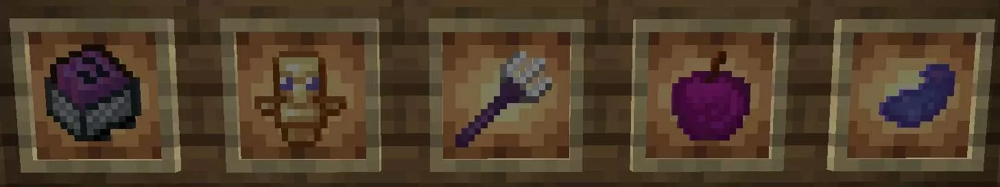 Gallery Image 1 for Midnight Bloom [1.18] on PVPRP