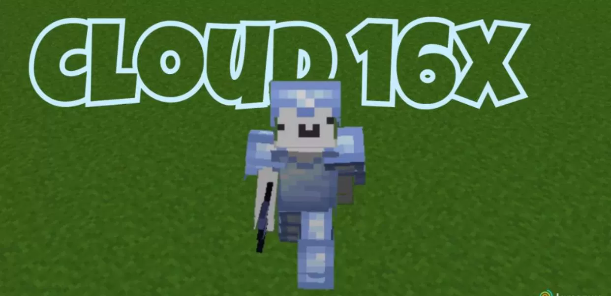 Gallery Banner for Cloud on PvPRP