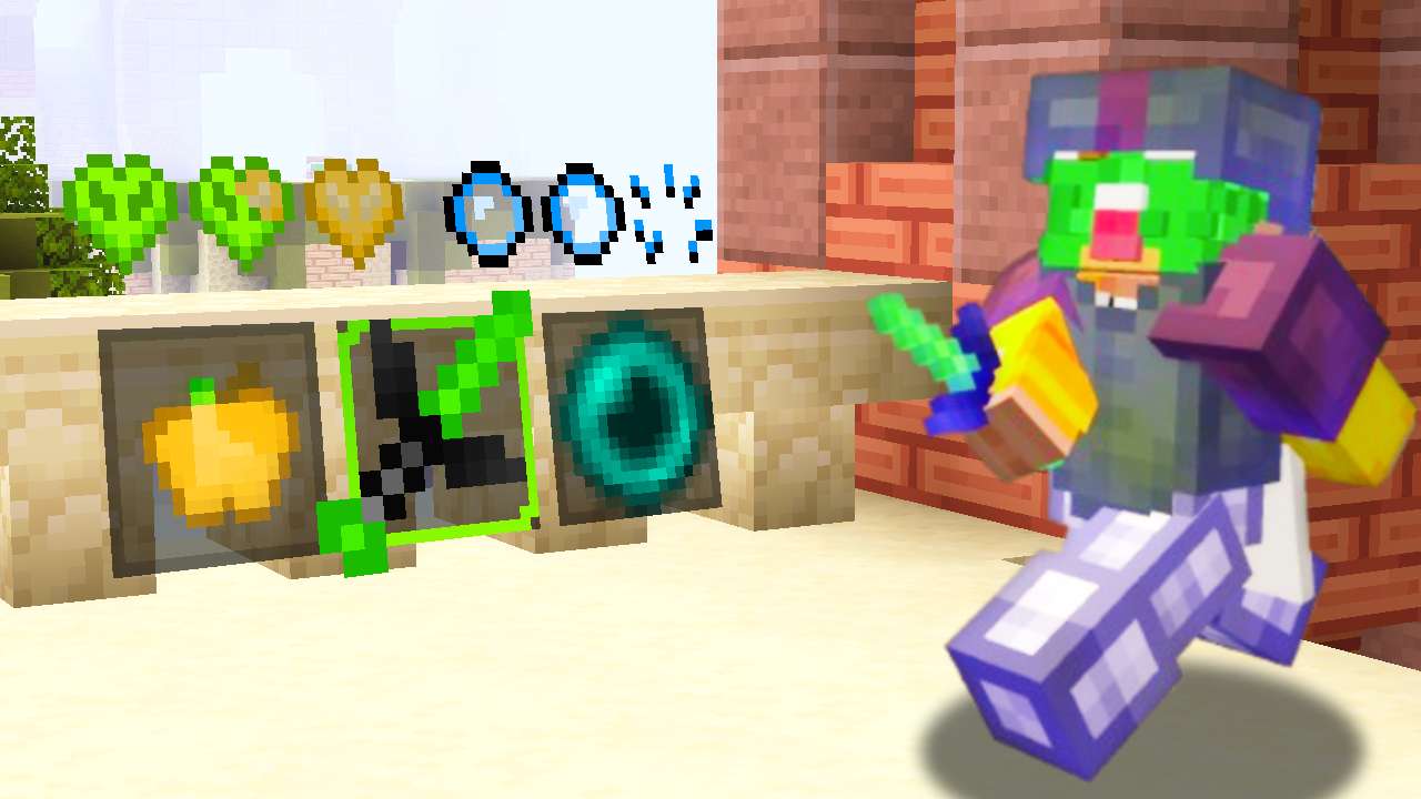 Gallery Banner for Masc  on PvPRP