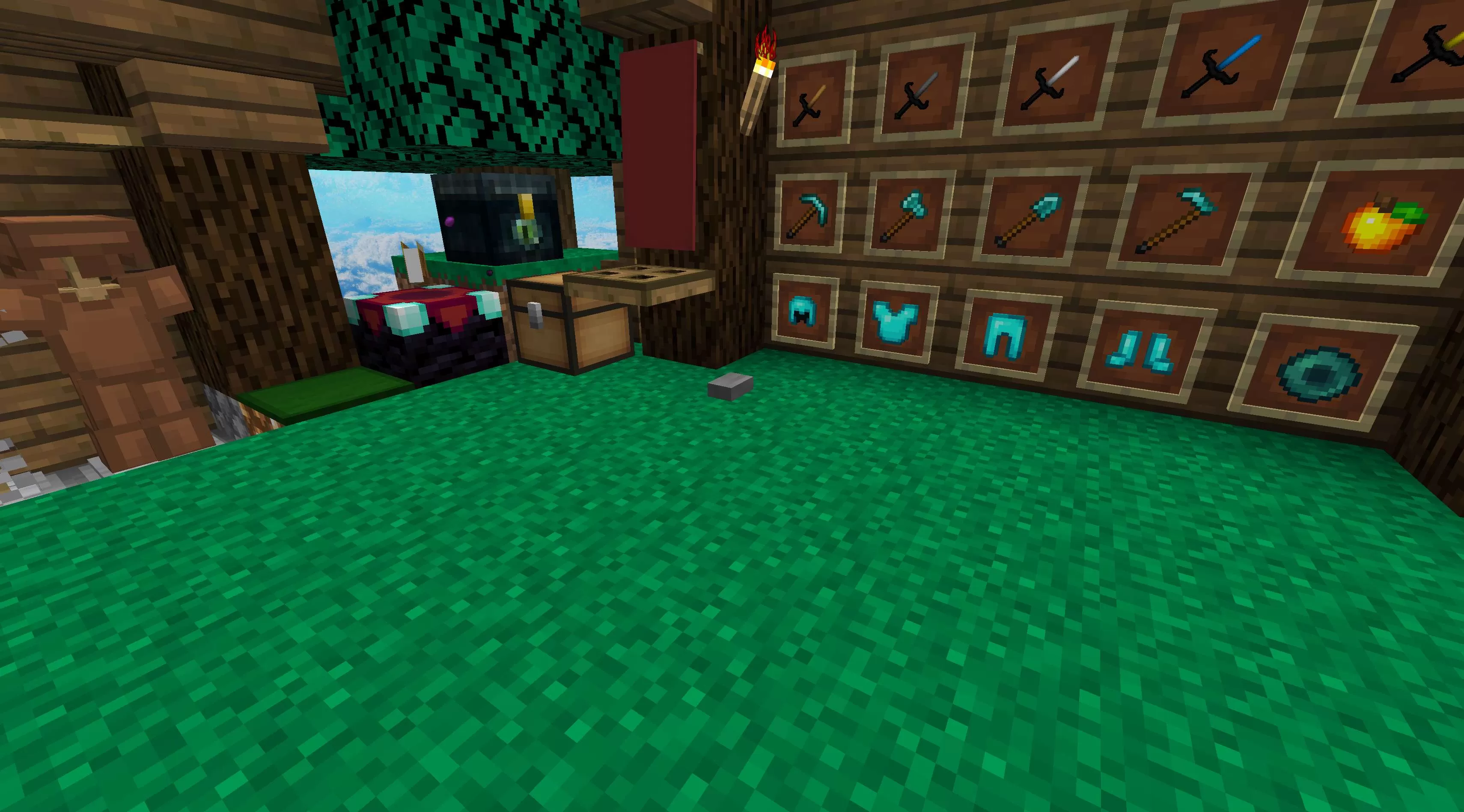 Gallery Image 1 for Dewier Mashup Pack |  on PVPRP