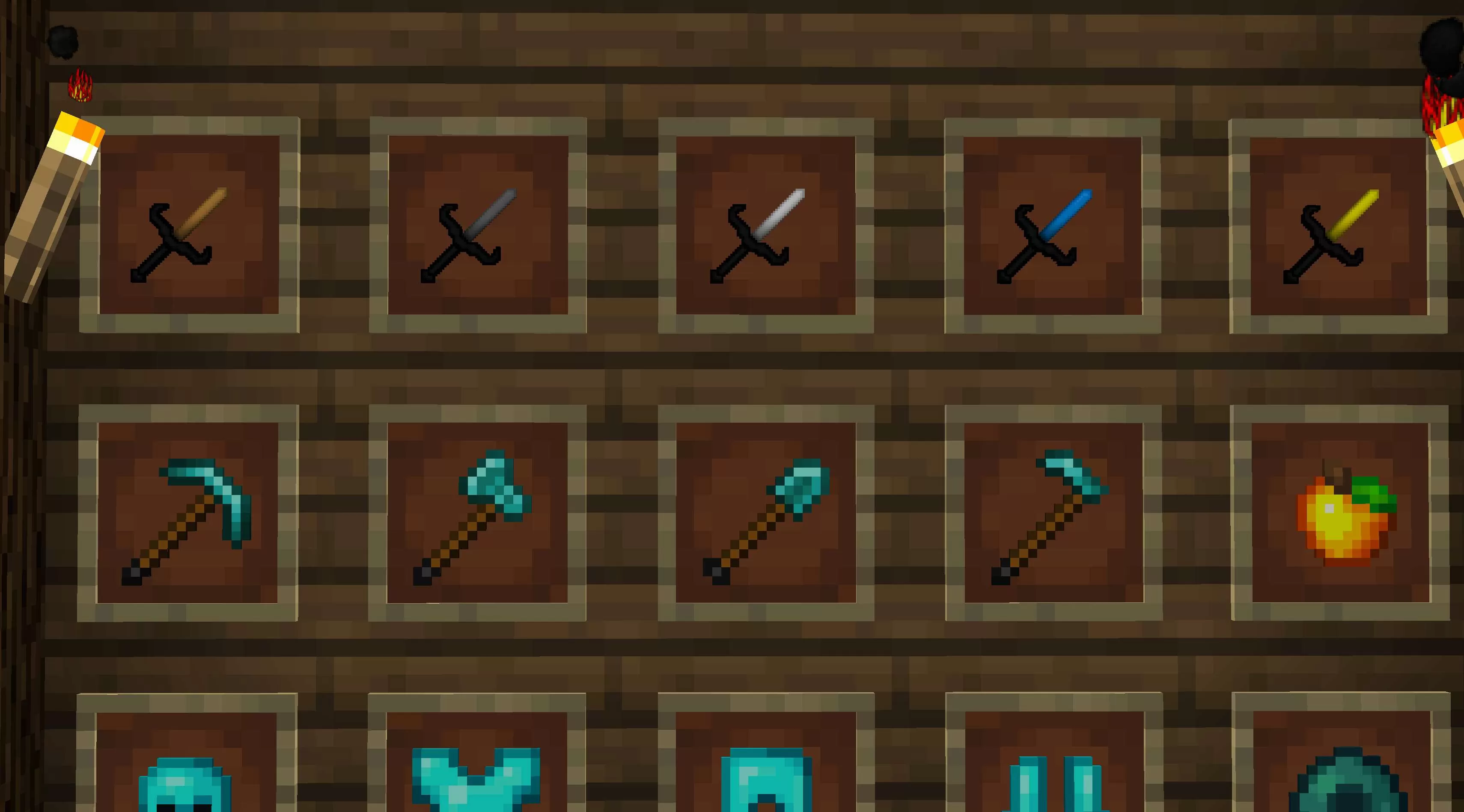 Gallery Image 2 for Dewier Mashup Pack |  on PVPRP