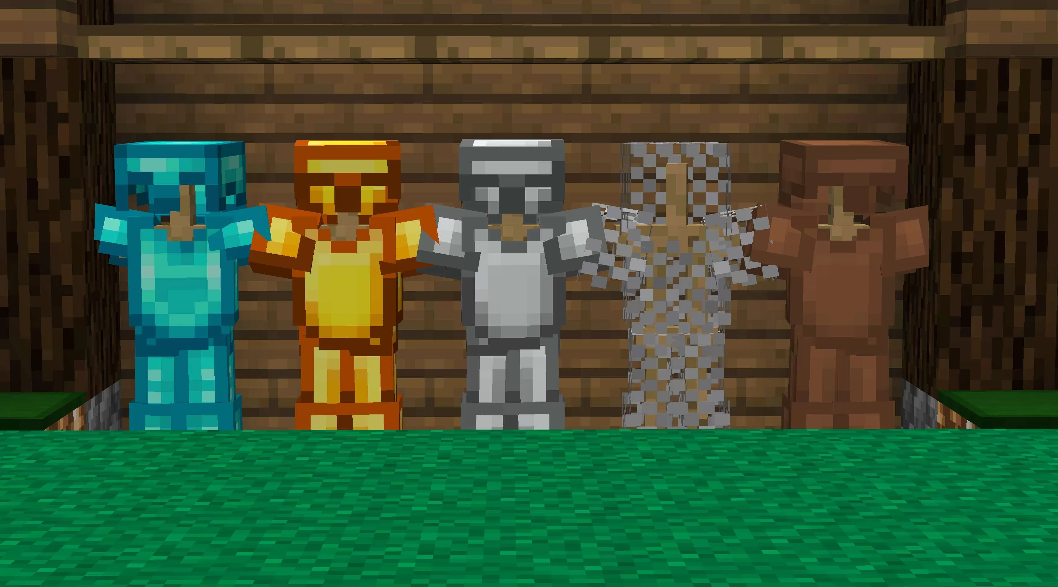 Gallery Image 3 for Dewier Mashup Pack |  on PVPRP