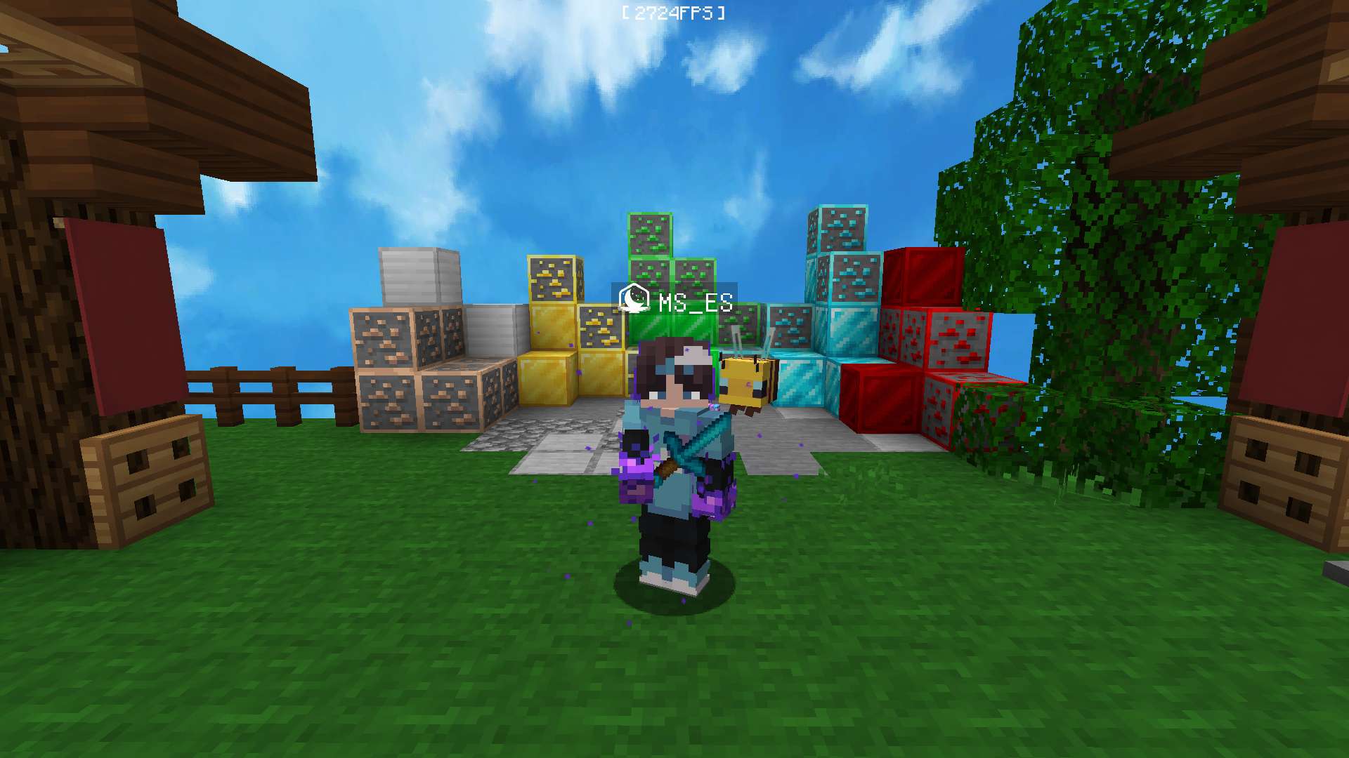 Gallery Image 1 for MS_ES 1K  on vVPRP