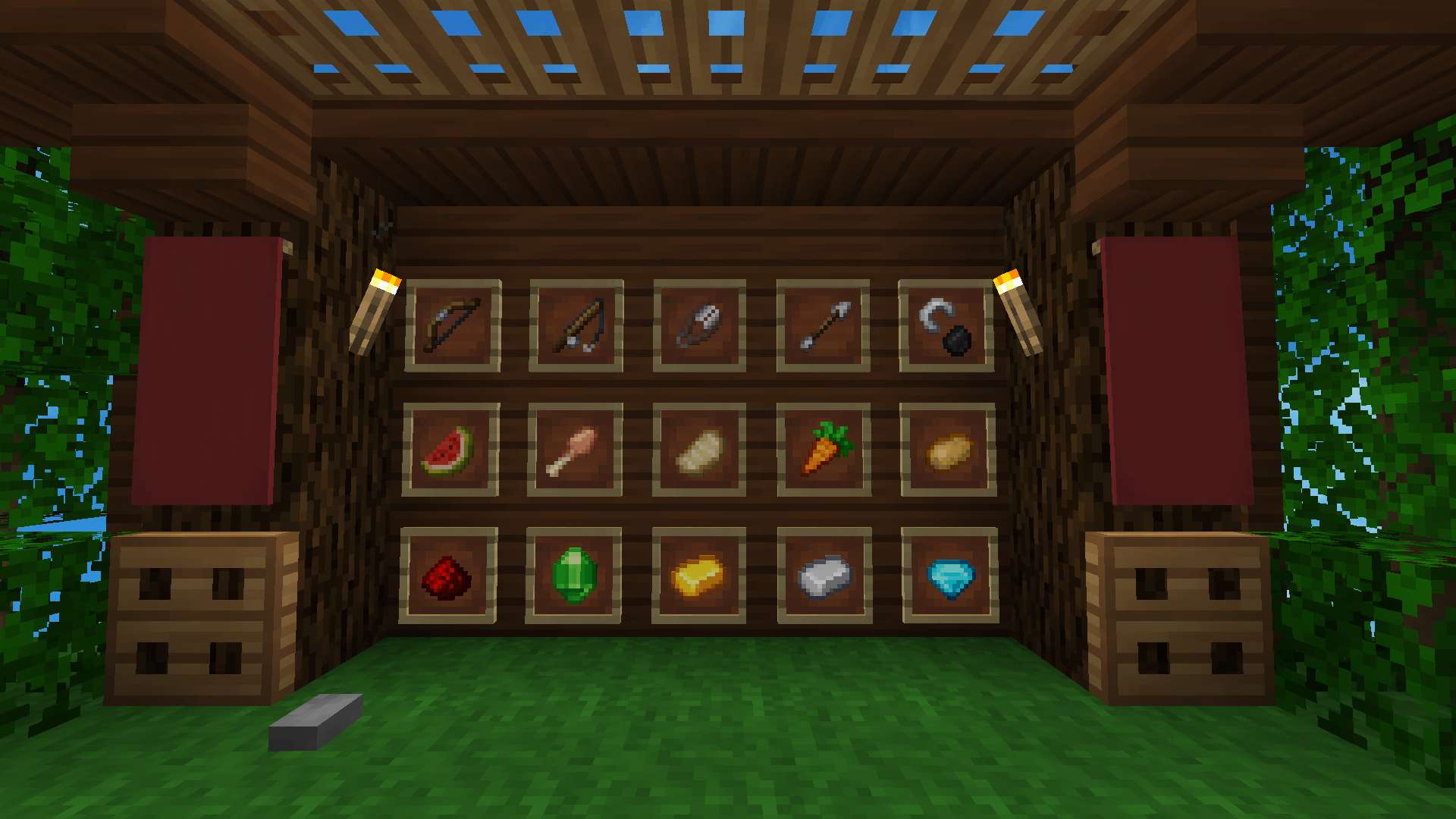Gallery Image 4 for MS_ES 1K  on vVPRP