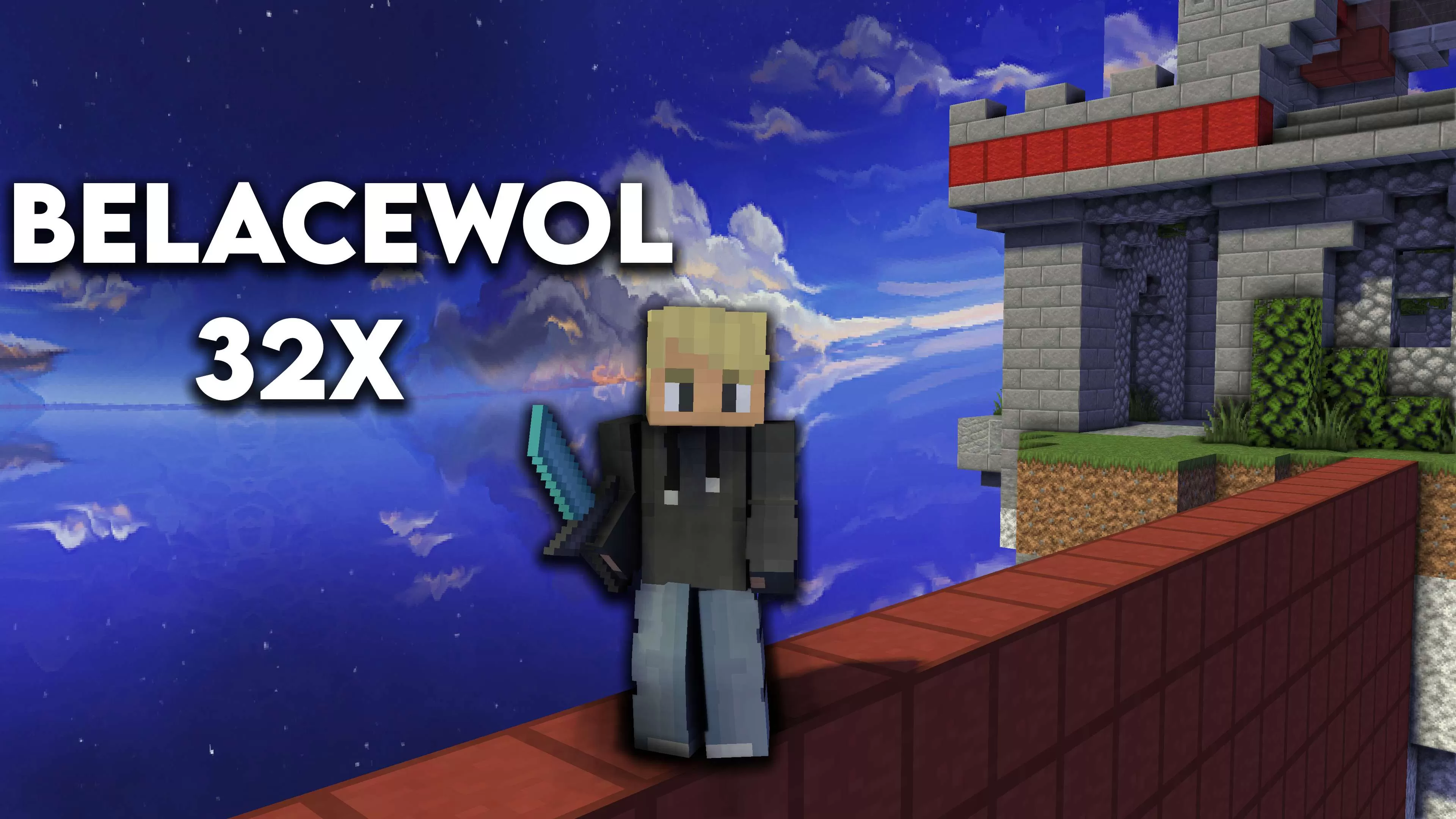 Gallery Banner for belacewol on PvPRP