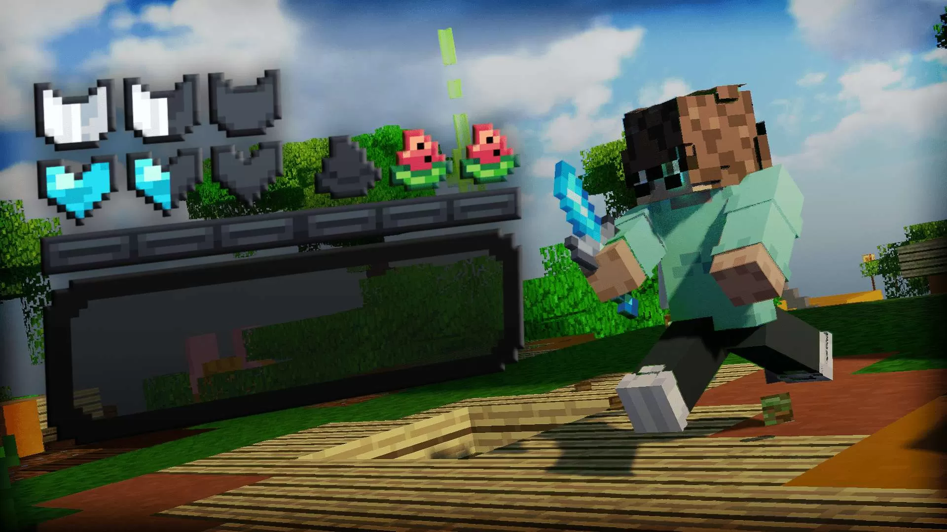 Gallery Banner for Bleuh on PvPRP