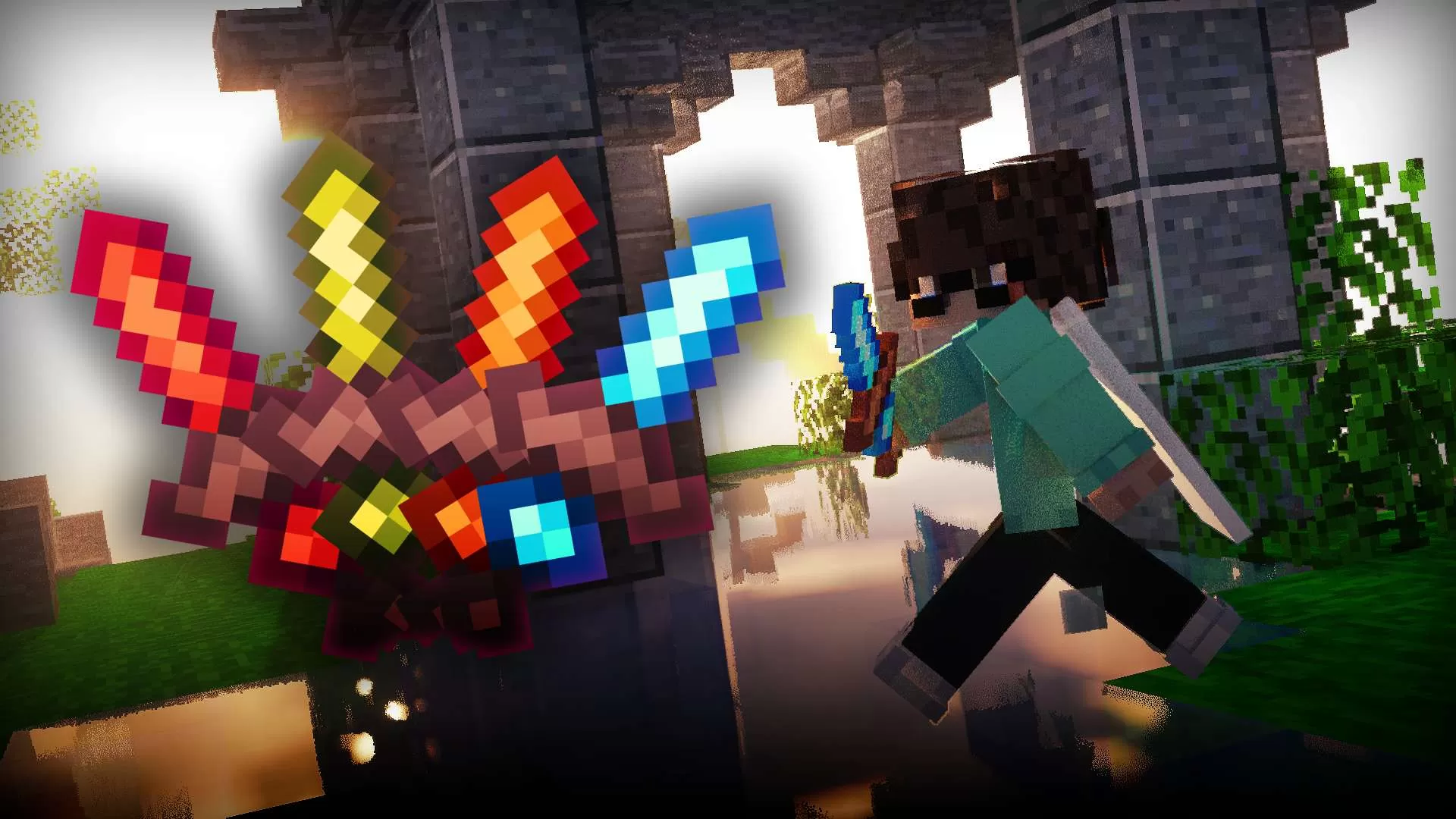 Gallery Banner for Olivine + Recolors on PvPRP