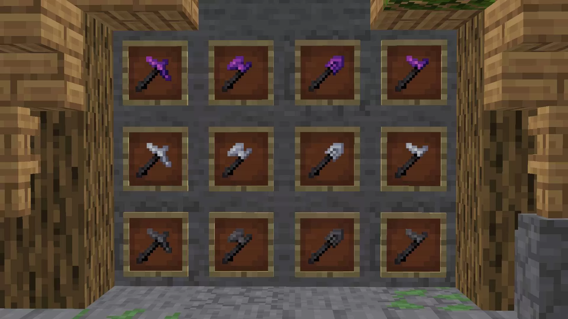 Gallery Image 4 for Nyven on PVPRP