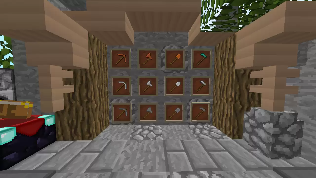 Gallery Image 3 for Mio Pack  on PVPRP