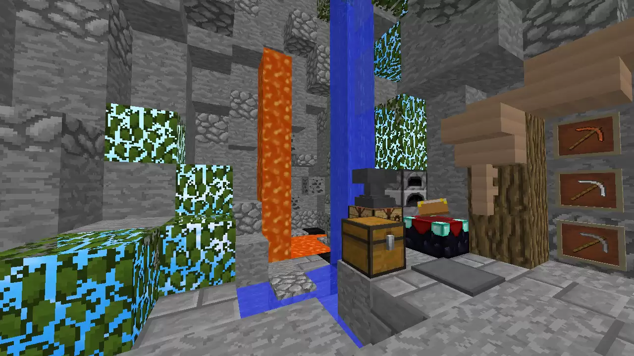 Gallery Image 6 for Mio Pack  on PVPRP