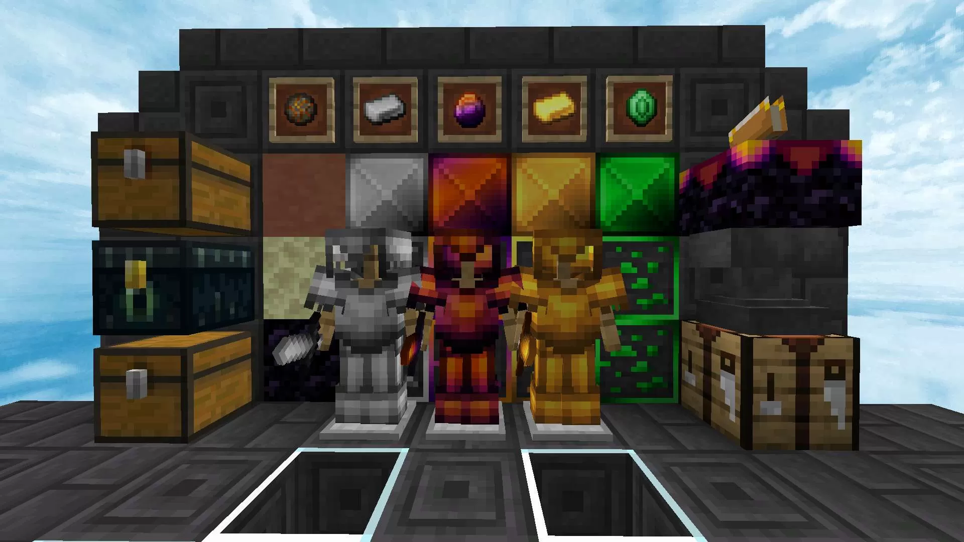 Gallery Image 4 for Ominous on PVPRP