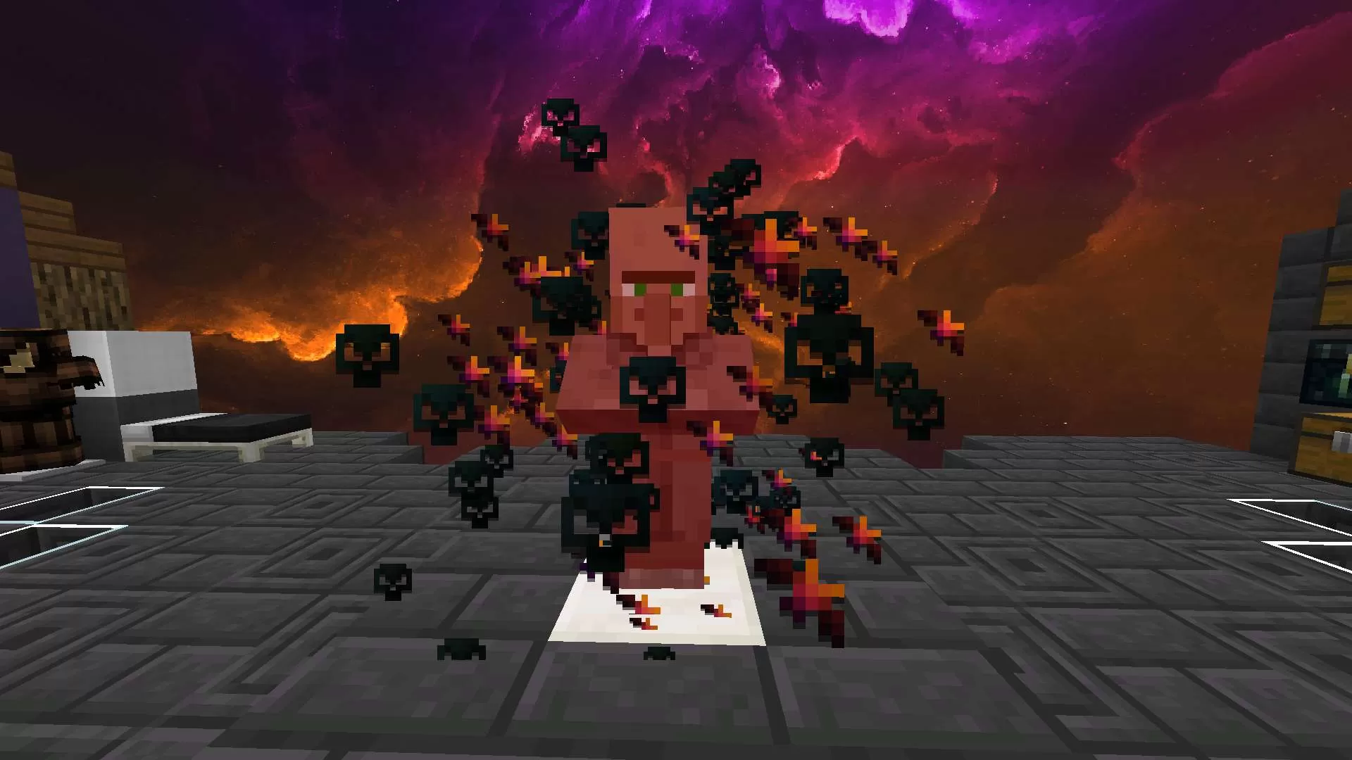 Gallery Image 6 for Ominous on PVPRP