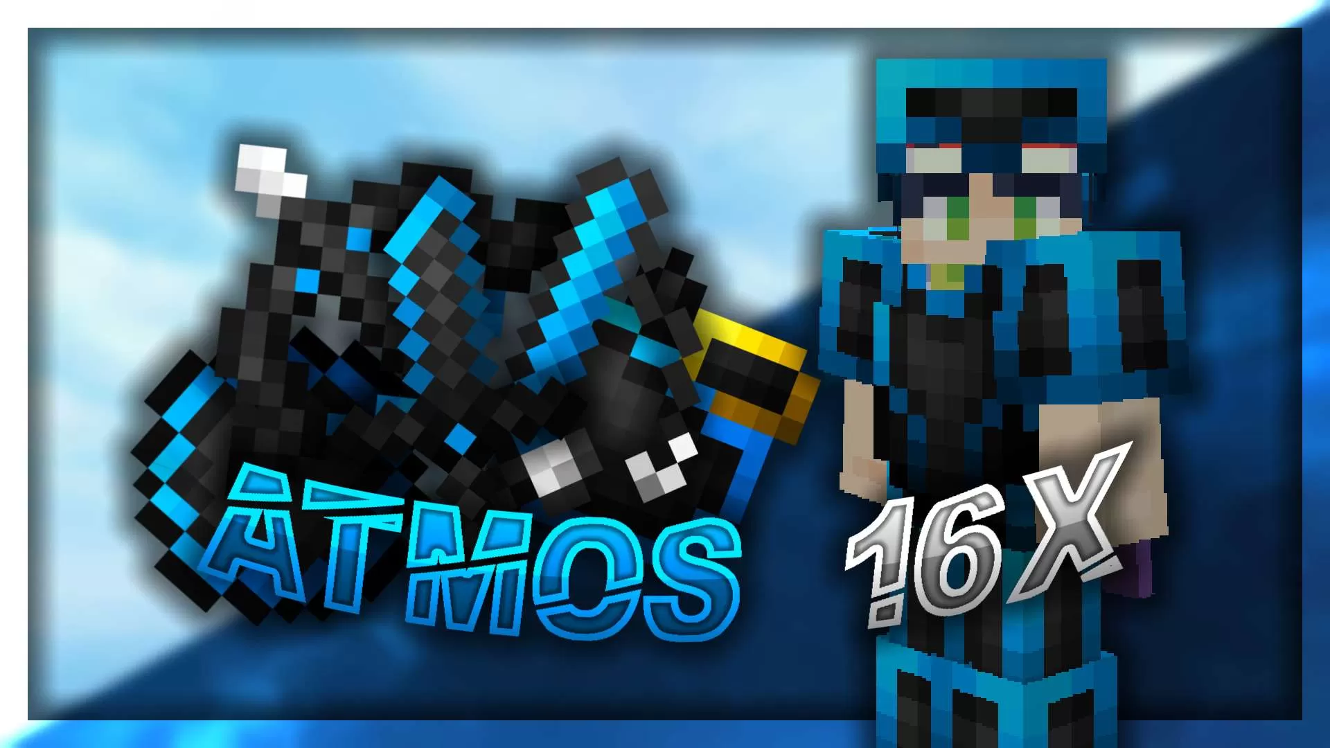 Gallery Banner for Atmos on PvPRP