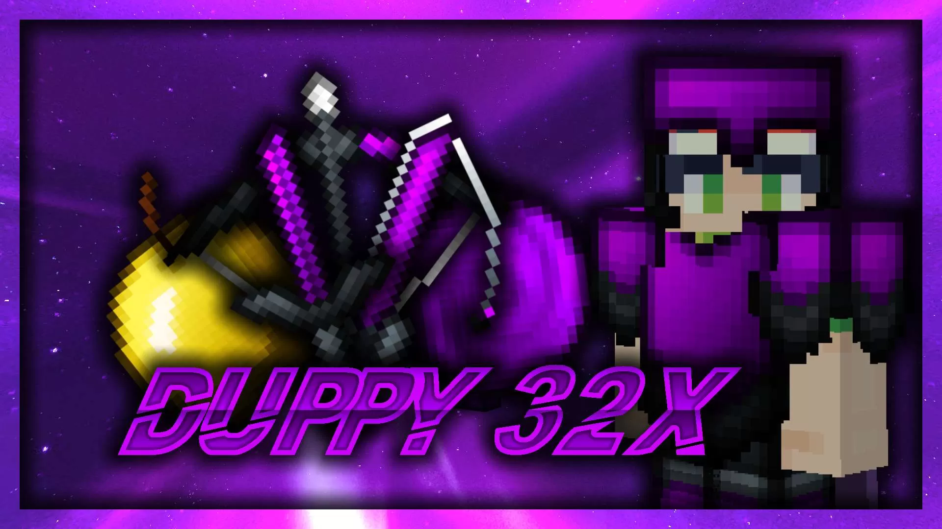 Gallery Banner for Duppy on PvPRP