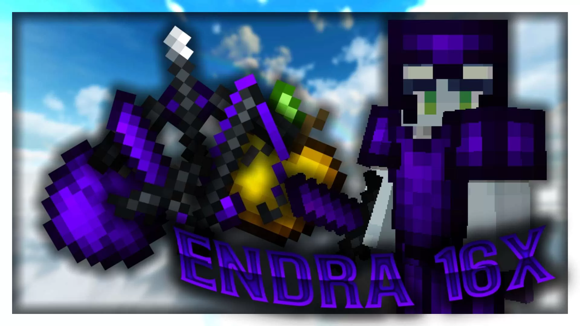 Gallery Banner for Endra on PvPRP