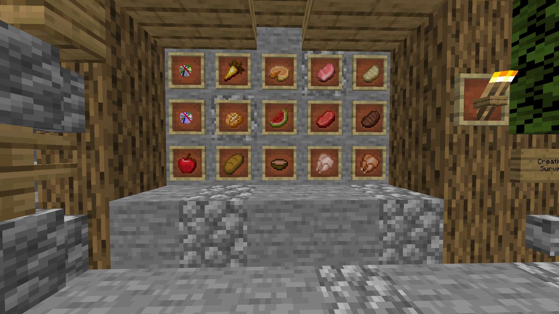Gallery Image 2 for esexiel PvP Texture Pack on vVPRP