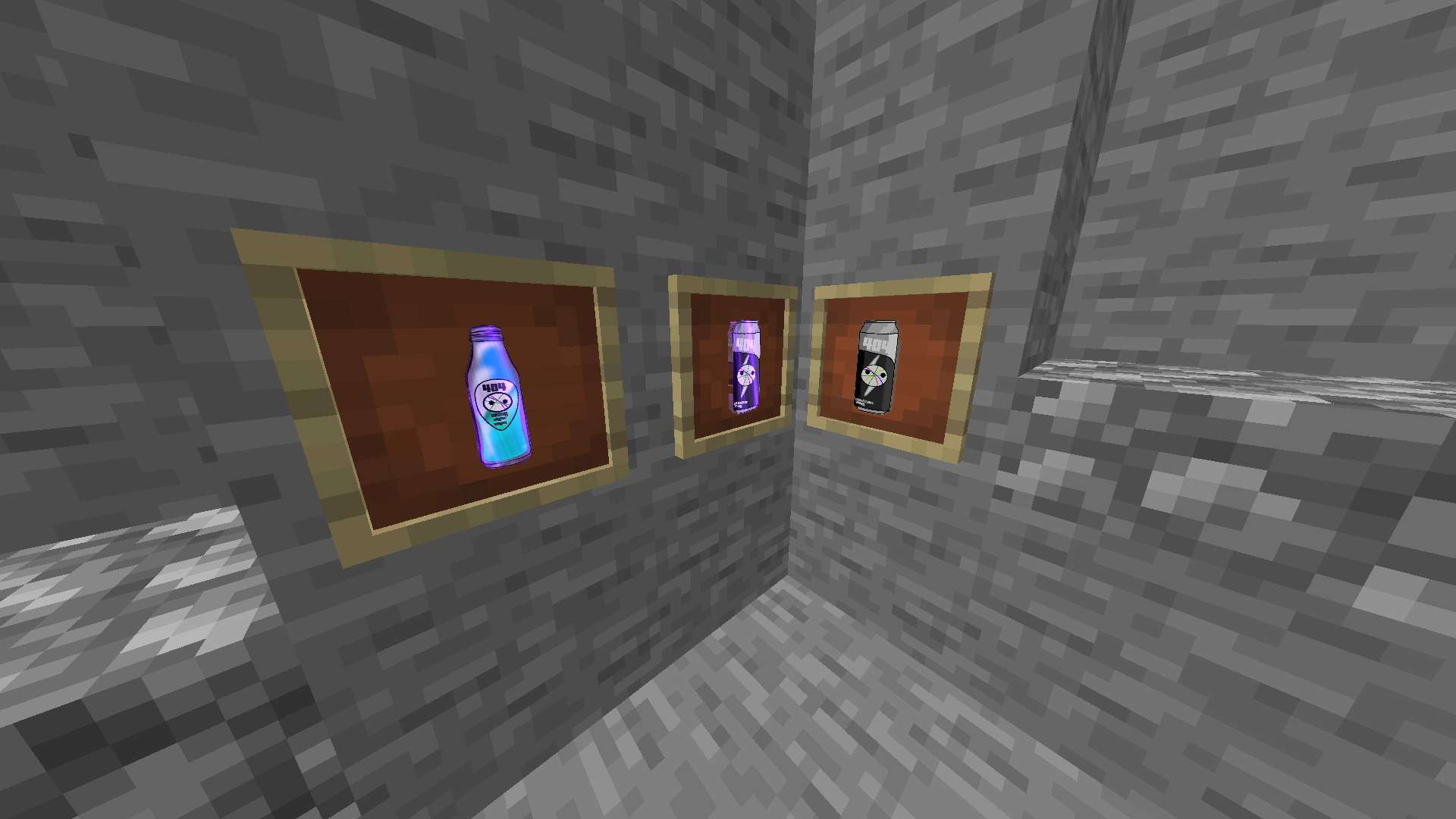 Gallery Image 5 for esexiel PvP Texture Pack on vVPRP