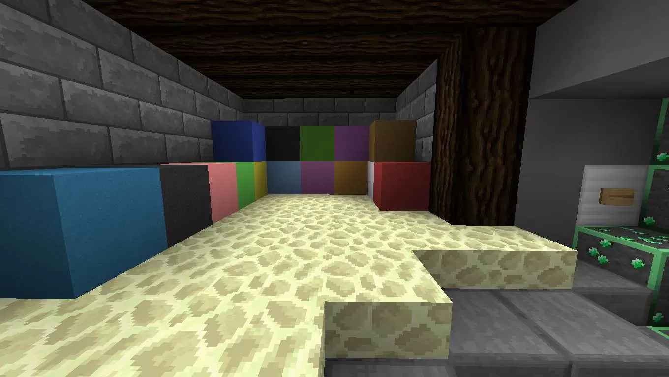 Gallery Image 9 for NightGods on PVPRP