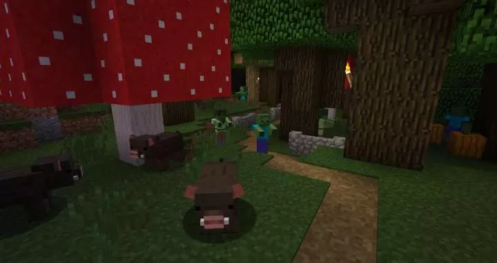 Gallery Image 7 for Barely Default - Official PVP Edit on PVPRP