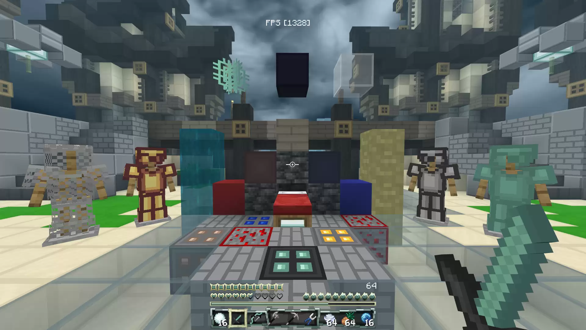 Gallery Image 1 for [1.8.9] Milas 1K on PVPRP