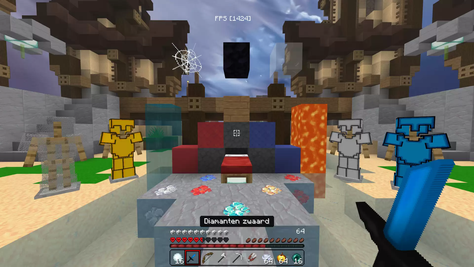 Gallery Image 1 for [1.20] Milas Blue  Revamp on PVPRP