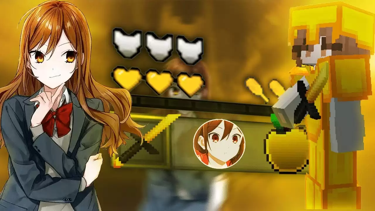 Gallery Banner for Kyouko Hori on PvPRP