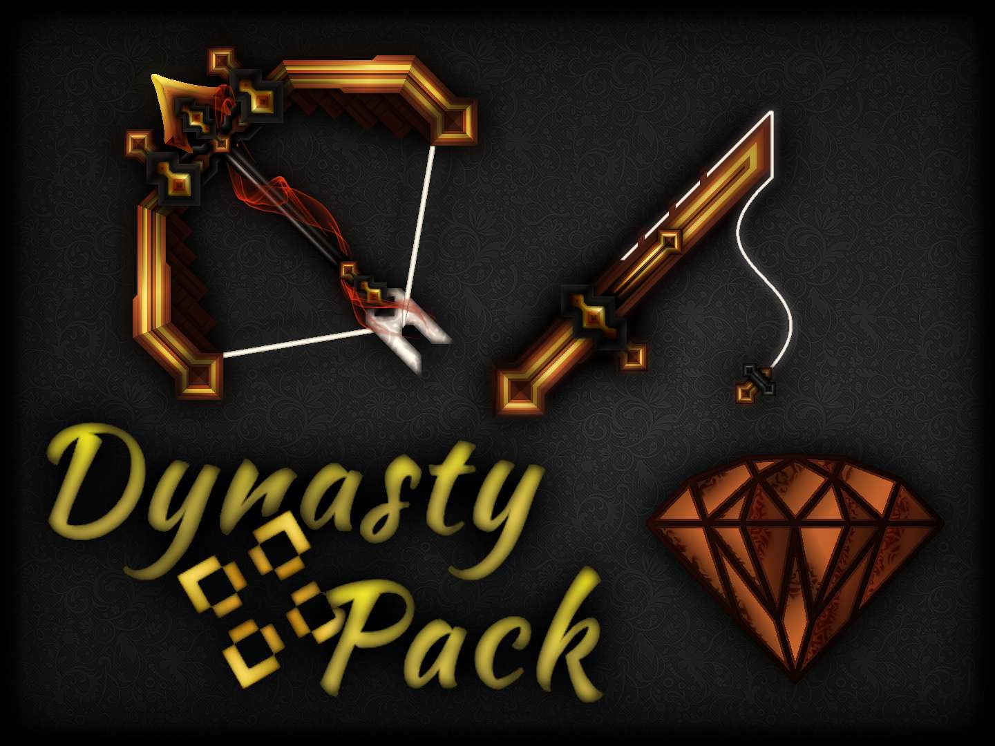 Gallery Image 4 for 🔥 Dynasty Pack on vVPRP