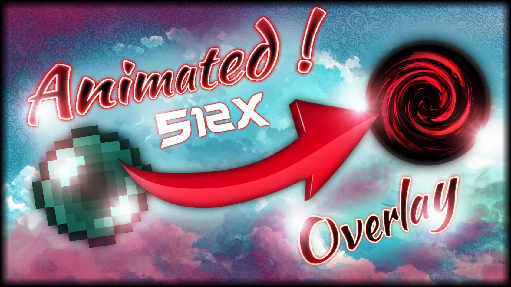 Gallery Banner for π₯ Dibella Animated Enderpearl Overlay on PvPRP