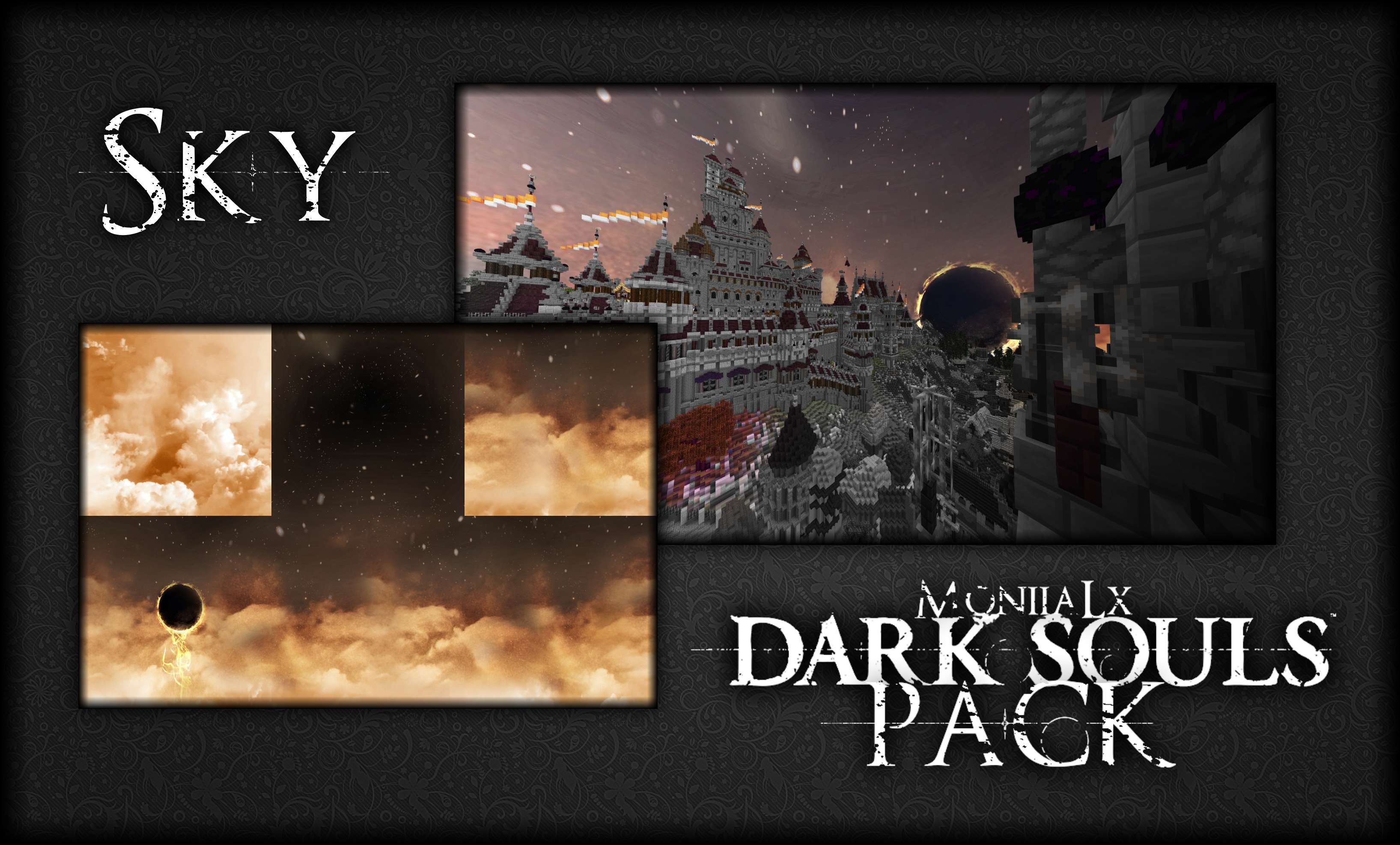 Gallery Image 3 for 🔥 Dark Souls Pack on vVPRP