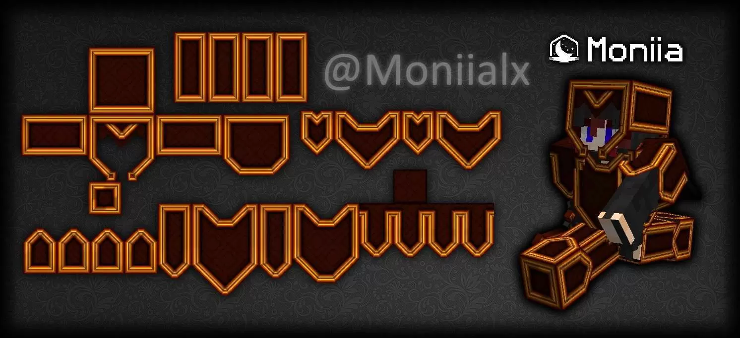 Gallery Image 2 for Dynasty Pack Lite on PVPRP