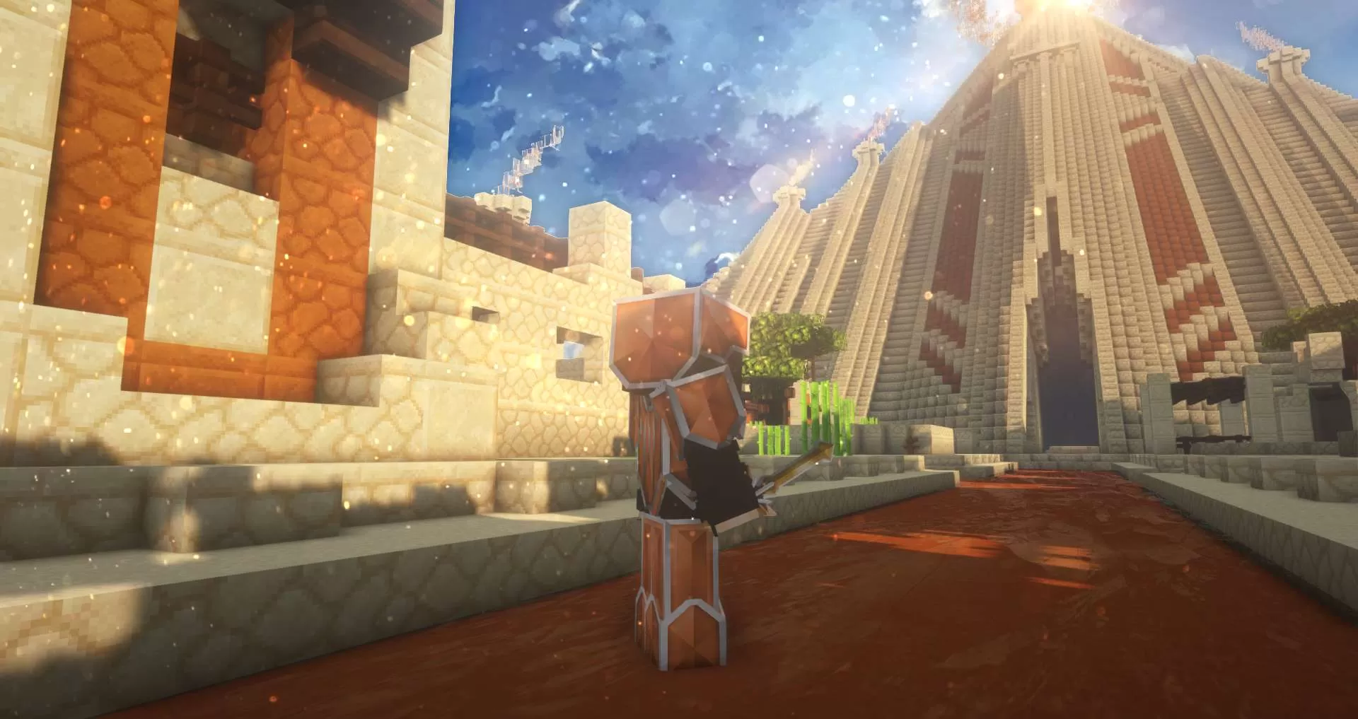 Gallery Image 1 for 🔥 Mathox Pack Bedrock on PVPRP