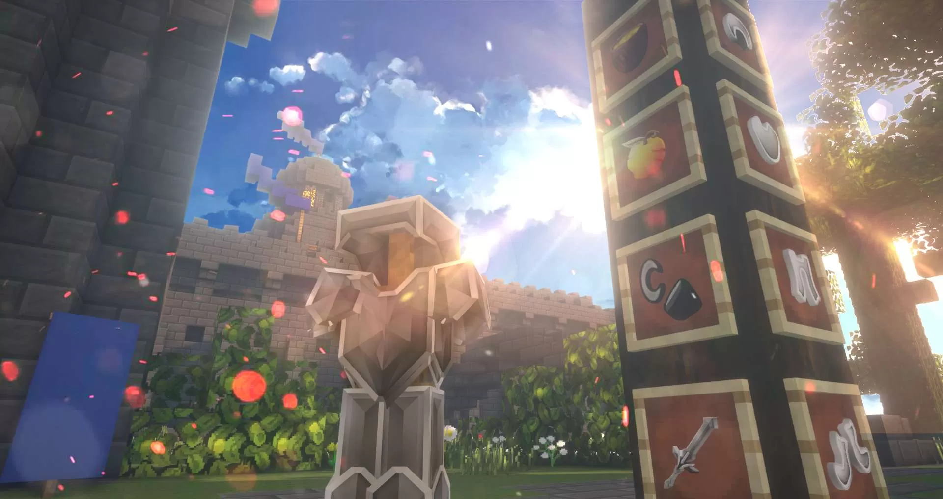 Gallery Image 2 for 🔥 Mathox Pack Bedrock on PVPRP